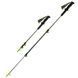Трекинговые палки Naturehike ST06 Carbon Aluminum 3-сек. (пара) NH17D006-D moonlight silver 6927595748602 &ndash; фото 1