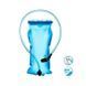 Питна система (гідратор) Naturehike PEVA Updated 2.0 л NH18S070-D blue 6927595729724 &ndash; фото 1