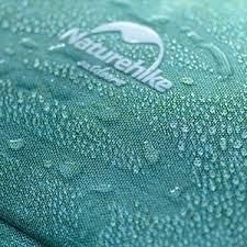 Несессер дорожный Naturehike Toiletry bag dry and wet separation M NH18X030-B jeans blue 6927595729069 фото