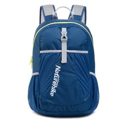 Рюкзак Naturehike компактный 22 NH15A119-B Blue