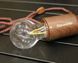 Фонарь кемпинговый Naturehike Bubble lamp 3A battery NH21ZM002 wood grain 6927595783771 &ndash; фото 3