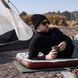 Матрац туристичний надувний одномісний ультралегкий Naturehike Tuye R5.8 CNK2650WS031, 196 &times; 64 х 9 см, сріблястий 6927595710708 &ndash; фото 5