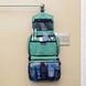Несессер дорожный Naturehike Toiletry bag dry and wet separation M NH18X030-B jeans blue 6927595729069 &ndash; фото 6