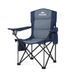 Комплект туристических складных кресел (2 шт.) Naturehike ComfortMax Star T01 CNK2550JJ029, синий 6977465862648 &ndash; фото 1