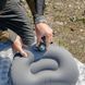Насос воздушный ультралёгкий Naturehike Wind-nano CNK2650ZM012, зелёный 6927595704288 &ndash; фото 4