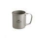 Кружка титановая Naturehike 200 мл NH20CJ005 grey 6927595745762 &ndash; фото 3
