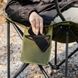 Комплект туристических складных кресел (2 шт.) Naturehike ComfortMax Star T01 CNK2550JJ029, синий 6977465862648 &ndash; фото 8