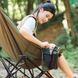 Стілець складаний Naturehike CNK2450JJ020 black 6927595799444 &ndash; фото 3