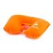 Подушка надувна Naturehike Inflatable Travel Neck Pillow NH15A003-L orange
