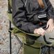 Комплект туристических складных кресел (2 шт.) Naturehike ComfortMax Star T01 CNK2550JJ029, синий 6977465862648 &ndash; фото 6