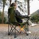 Комплект туристических складных кресел (2 шт.) Naturehike ComfortMax Star T01 CNK2550JJ029, синий 6977465862648 &ndash; фото 5