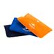 Подушка надувная Naturehike Inflatable Travel Neck Pillow NH15A003-L Orange