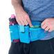 Сумка на пояс Naturehike Phone & bottle 5 л NH17E001-B blue 6927595721537 &ndash; фото 3