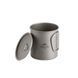 Кружка титановая Naturehike 200 мл NH20CJ005 grey 6927595745762 &ndash; фото 1