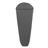 Вкладиш для спального мішка Naturehike High elastic sleeping bag Naturehike NH17N002-D графіт 6927595783818 фото
