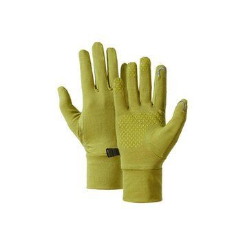 Рукавички туристичні вовняні Naturehike CYY2610FS010, L, зелений 6977465861832 фото