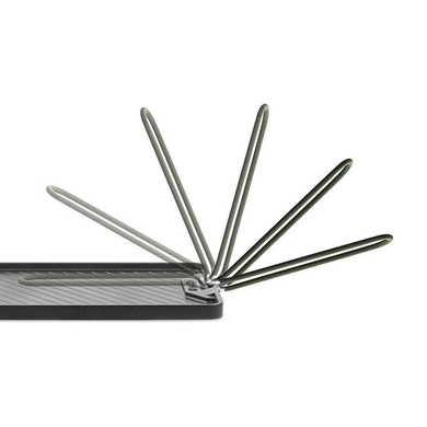 Пательня гриль Naturehike steel CNK2300CJ016 сірий 6976023925177 фото