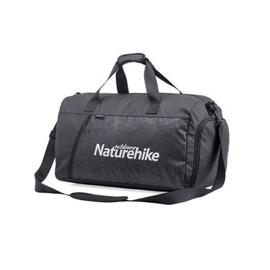 Спортивная сумка Naturehike M NH19SN002 black