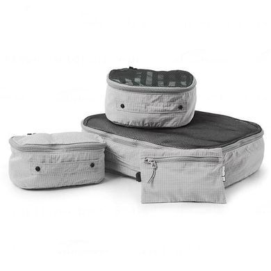 Органайзер дорожній Naturehike розмір M CNK2350XB010 grey 6976023924323 фото