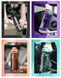 Пляшка спортивна Naturehike Sport bottle TWB05 700 мл NH19S005-H purple 6927595737569 &ndash; фото 2