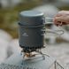 Набор посуды Naturehike (котелок, миска) 1.8 л CNK2300CJ0002 серый 6976023929571 &ndash; фото 2