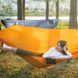 Гамак одноместный с дугами Naturehike Anti-rollover nylon NH22DC008 темно-синий 6927595700747 &ndash; фото 5