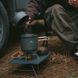 Набор посуды Naturehike (котелок, миска) 1.8 л CNK2300CJ0002 серый 6976023929571 &ndash; фото 5