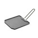 Пательня гриль Naturehike steel CNK2300CJ016 сірий 6976023925177 &ndash; фото 1