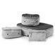 Органайзер дорожній Naturehike розмір M CNK2350XB010 grey 6976023924323 &ndash; фото 4