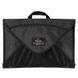 Чохол для одягу Naturehike Potable storage bag S NH17S012-N black