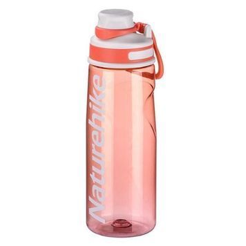 Пляшка спортивна Naturehike Sport bottle TWB05 700 мл NH19S005-H помаранчева 6927595737576 фото
