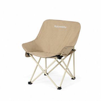 Кресло туристическое складное Naturehike Stellaluna T01 CNH23JU13002, L, хаки 6927595764473 фото