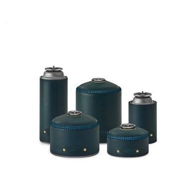 Чохол для газового балона Naturehike 450 г NH20PJ084 темно-синій 6927595710258 фото
