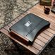 Гриль портативный для столешницы Naturehike steel CNK2300CJ010 серый 6976023922954 &ndash; фото 6