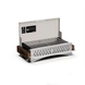 Гриль портативный для столешницы Naturehike steel CNK2300CJ010 серый 6976023922954 &ndash; фото 1