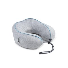 Массажная подушка Naturehike Vibrating Massage Pillow NH18Z060-T grey