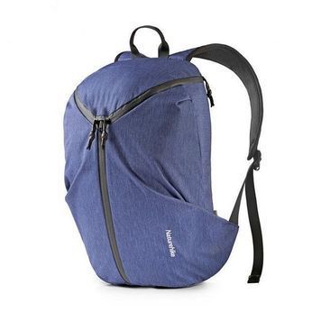 Рюкзак для ноутбука Naturehike Multifunctional Laptop Bag 15 NH18G020-L блакитний 6927595729212 фото