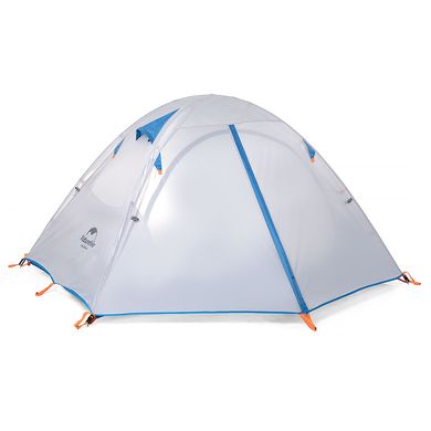 Палатка Kit Series II (2-х местная) 210T polyester