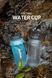 Бутылка спортивная Naturehike TPU folding bottle 750 мл NH20SJ014 blue 6927595747131 &ndash; фото 4