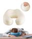 Подушка масажна Naturehike Vibrating Massage Pillow NH18Z060-T grey