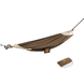 Гамак одноместный Naturehike Anti-rollover сotton NH20DC001 коричневый 6927595770429 &ndash; фото 1
