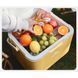 Термобокс туристичний Naturehike CNK2450CF012 5л green 6975641884477 &ndash; фото 2