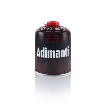 Газовый баллон Adimanti 450 AD-G45 black 2000999771538 фото