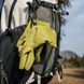 Перчатки туристические шерстяные Naturehike CYY2610FS010, M, чёрный 6977465861948 &ndash; фото 7