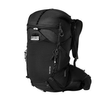 Рюкзак туристичний Naturehike Helium CNK2450XB016 40 л чорний, M 6976507666664 фото