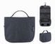 Несессер дорожный Naturehike Toiletries Organizer 2017 NH17X001-S grey 6927595720530 &ndash; фото 2