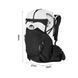Рюкзак туристический Naturehike Helium CNK2450XB016 40 л черный, M 6976507666664 &ndash; фото 2
