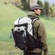 Рюкзак туристический Naturehike Helium CNK2450XB016 40 л черный, M 6976507666664 &ndash; фото 12