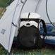 Рюкзак туристический Naturehike Helium CNK2450XB016 40 л черный, M 6976507666664 &ndash; фото 11
