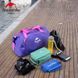 Сумка спортивна Naturehike Wet&Dry Bag 20 л NH16F020-L blue 6927595787878 &ndash; фото 4